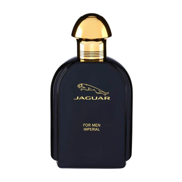 Jaguar Imperial EDT Perfume For Men - 100ml